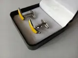 spinki-do-mankietow-exciting-banan-kamien-bez-kamienia