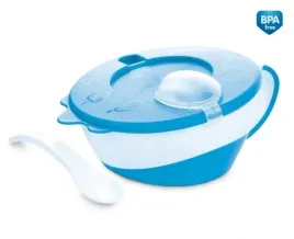 canpol-miseczka-z-lyzeczka-dla-dzieci-zamykana-350ml