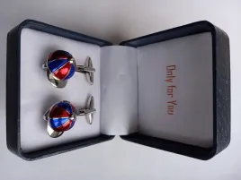 spinki-do-mankietow-czapka-jezdzca-polo-kon-dzokej