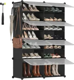 stojak-na-buty-modulowy-organizer-szafka-na-obuwie-z-drzwiami-na-32-pary