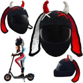 czapka-na-kask-horned-devil-rider-uwolnij-swoja-nature