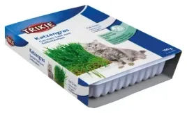 trixie-trawa-dla-kota-pojemnik-100g