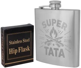 piersiowka-180ml-6oz-metalowa-stalowa-nierdzewna-kieszonkowa-super-tata