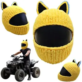 czapka-na-kask-cat-rider-przyciaga-uwage