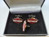 harley-davidson-motorcycles-spinki-do-koszuli-stan-nowy-wykonczenie-satynowe