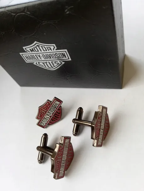 harley-davidson-motorcycles-spinki-do-koszuli-marka-exciting-stan-nowy
