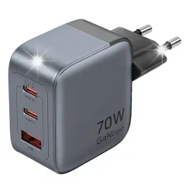 vention-ladowarka-sieciowa-usb-a-2x-usb-c-zasilacz-gan-pd-qc-3-0-kostka-70w