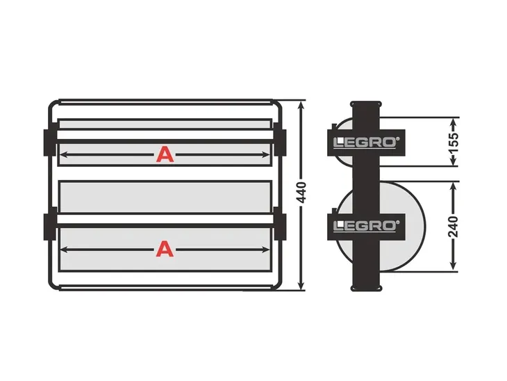 dyspenser-legro-400-mm-marka-legro