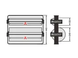 dyspenser-legro-400-mm-marka-legro