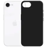 etui-cover-plecki-3mk-silicone-case-do-apple-iphone-16e-kolor-czarny
