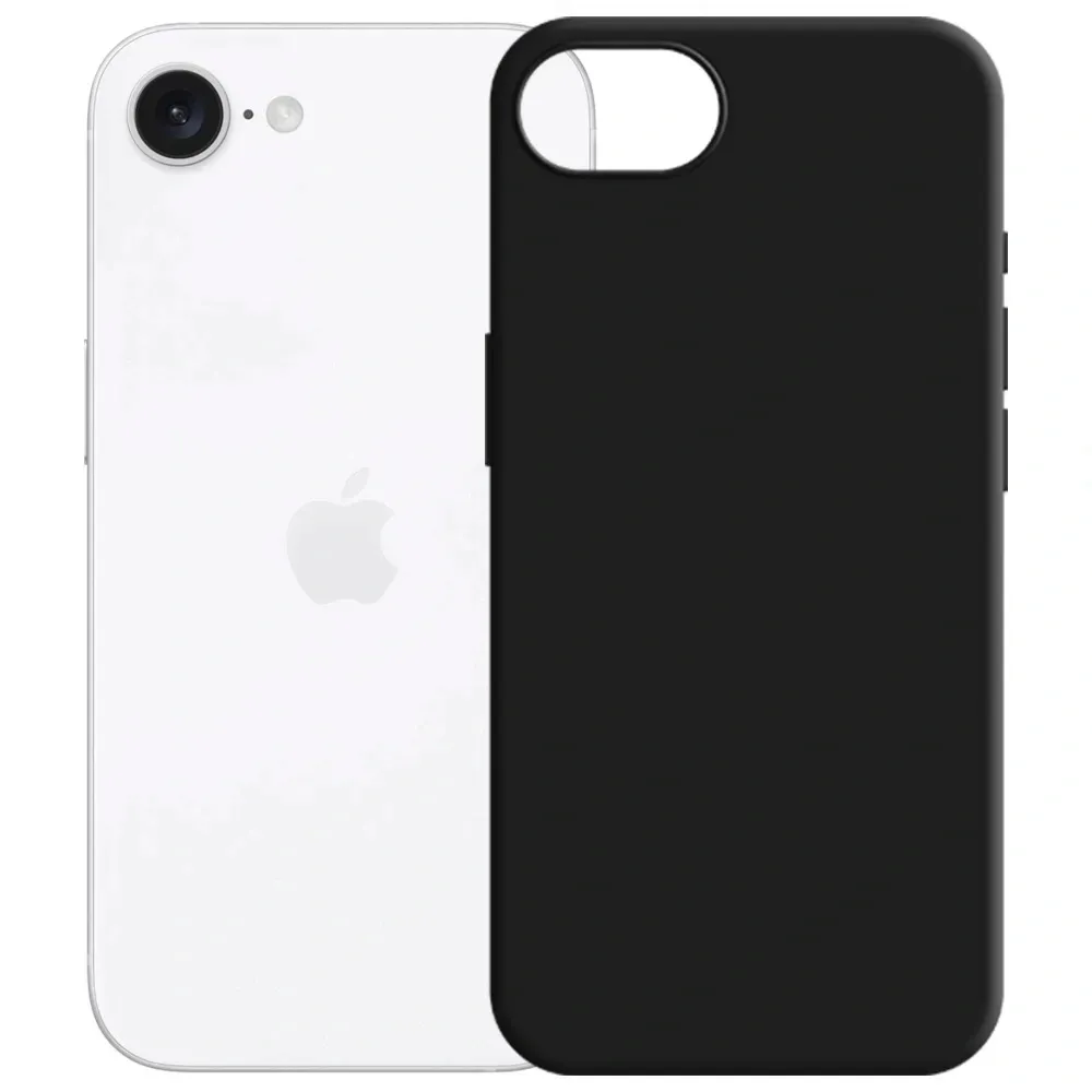 etui-cover-plecki-3mk-silicone-case-do-apple-iphone-16e