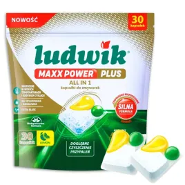ludwik-maxx-power-all-in-1-kapsulki-do-zmywarki-zmywarek-cytrynowe-30-szt