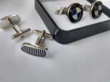 ekskluzywne-spinki-do-mankietow-koszuli-audi-stan-nowy-kolekcja-exciting-automotive-brands