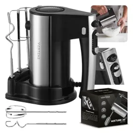 mikser-reczny-vertenz-mixture-20-400-800-w-4-koncowki-srebrny-podstawka