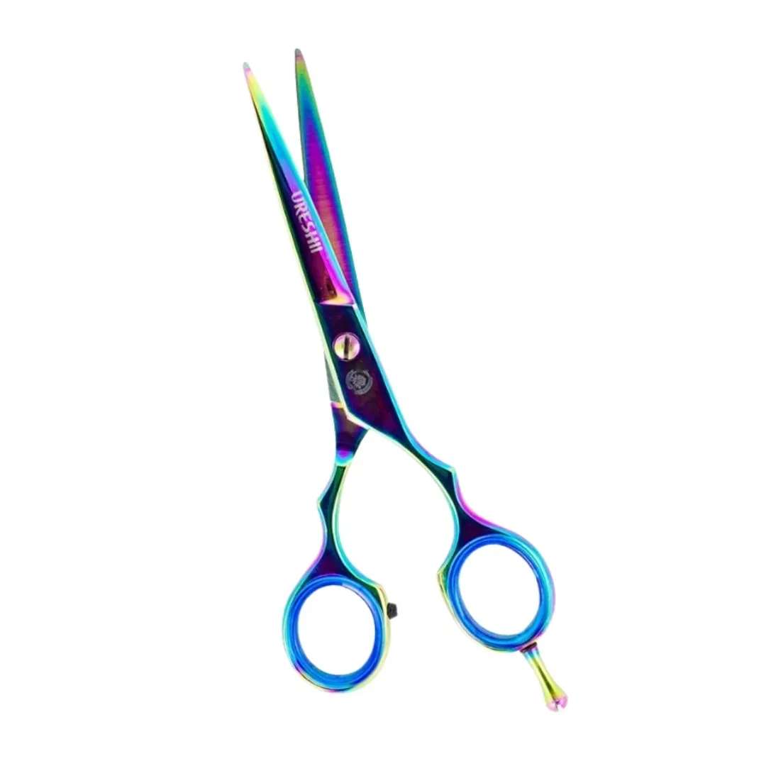 ureshii-nozyczki-ergo-multi-55-stan-nowy