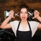 ureshii-nozyczki-ergo-multi-55-marka-ureshii