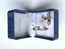 zlote-spinki-do-mankietow-exc-dla-muzyka-grajka-trabka-puzon-gratis-etui