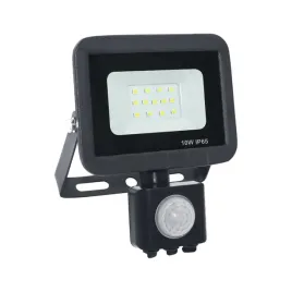 naswietlacz-led-polux-10w-z-czujnikiem-pir-ip65-6500k-czarny