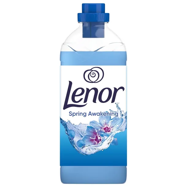 lenor-123l-spring-awakening-49p-pojemnosc-1230-l