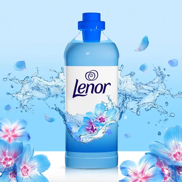 lenor-123l-spring-awakening-49p-liczba-pran-49