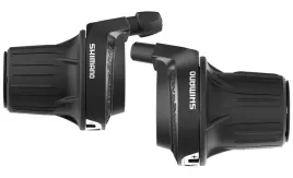 manetki-przerzutek-obrotowe-revoshift-rv200-shimano-czarne-3x7-rz-komplet