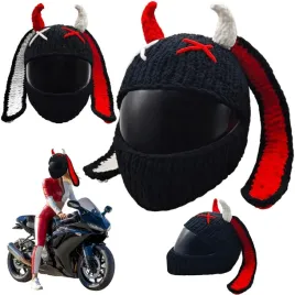 czapka-na-kask-horned-devil-rider-niepowtarzalny-look