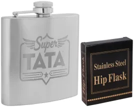 piersiowka-180ml-6oz-metalowa-stalowa-nierdzewna-kieszonkowa-super-tata