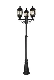 trio-latarnia-ogrodowa-elvo-klasyczna-3xe27-60w-czarne-aluminium