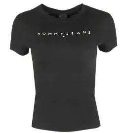 tommy-jeans-t-shirt-damski-slim-czarny-m