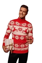 coofandy-sweter-meski-z-golfem-swiateczny-wzor-dlugi-rekaw-m-jsm