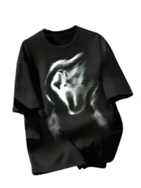 shein-czarny-t-shirt-damski-print-z-przodu-na-co-dzien-38-1dj