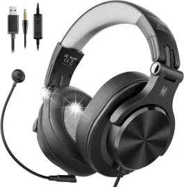 sluchawki-przewodowe-wokoluszne-oneodio-a71d-z-mikrofonem