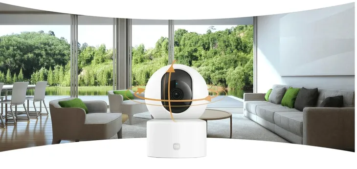 kamera-wewnetrzna-xiaomi-smart-camera-c301-stan-nowy-stan-opakowania-oryginalne