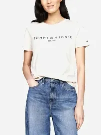 tommy-hilfiger-t-shirt-damski-bezowy-xs