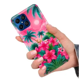 etui-do-huawei-honor-x8-case-obudowa-mocna-premium-wakacyjne-letnie-wzory
