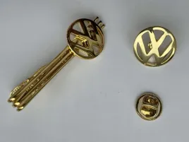 spinki-do-mankietow-klips-do-krawata-exc-zestaw-volkswagen-vw-pozlacany