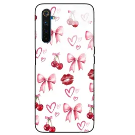 etui-do-realme-6-pro-glass-girls-kokardki-urocze-dziewczece-rozowe-wiele-wz