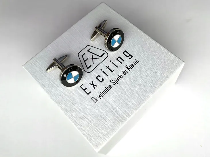 exciting-only-for-you-spinki-do-koszuli-bmw-kolekcja-prezent-dla-niego-chlopca-meza-taty-syna-wnuk