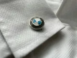 exciting-only-for-you-spinki-do-koszuli-bmw-stan-nowy-kolekcja-prezent-dla-niego-chlopca-meza-taty-syna-wnuk