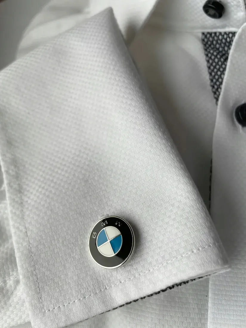 exciting-only-for-you-spinki-do-koszuli-bmw-stan-nowy