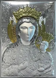 18045-3l-obrazek-matka-boza-czestochowska-9x13-cm