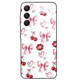 etui-do-samsung-a26-5g-glass-girls-kokardki-urocze-dziewczece-rozowe-wzory