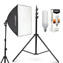 lampa-studyjna-40x40-cm-zarowka-85w-led-owa