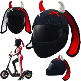 czapka-na-kask-horned-devil-rider-podbij-miasto