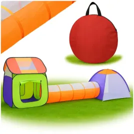 namiot-dla-dzieci-tunel-do-domu-ogrodu-domek-tipi-wigwam-ogrodowy-175cm