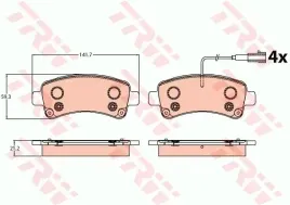 klocki-hamulc-fiat-ducato-09-tyl-trw-gdb2106