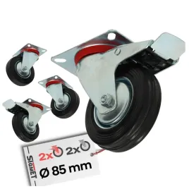 2-x-kolo-85mm-skretne-z-hamulcem-2-x-kolo-85mm-skretne-kola-kolka