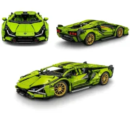 klocki-sportowy-samochod-wyscigowy-model-auto-do-zlozenia-1280el-1280pcs