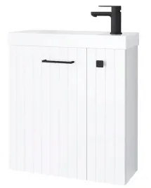 biala-szafka-lazienkowa-nook-55-z-umywalka-slim-czarne-uchwyty-zmontowana