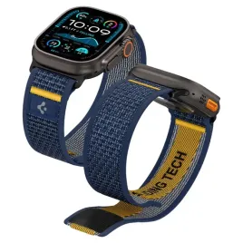 pasek-spigen-apple-watch-6-7-8-9-10-se-ultra-1-2-44-45-46-49mm-active-navy